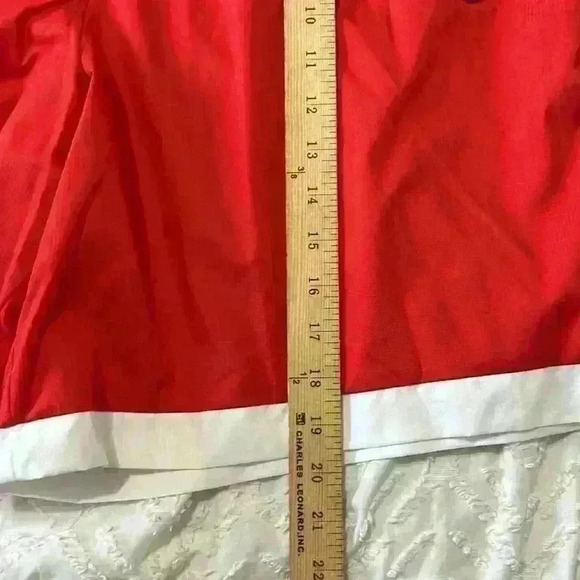 Nike Loose Fit‎ Above Knee Length basketball shorts. Size XL - Picture 12 of 12